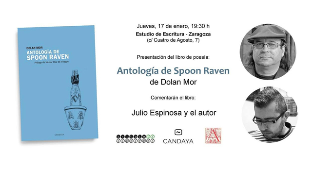 Dolan Mor presenta